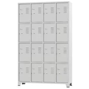 Armário Roupeiro 16 Portas