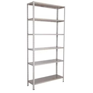 Estante de Aço 30cm