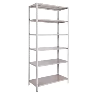 Estante de Aço 40cm Leve