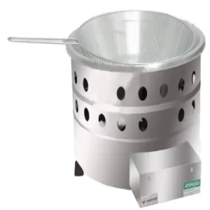 Tacho Fritador a Gás 7 Litros