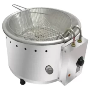 Tacho Fritador Elétrico Grande 7L