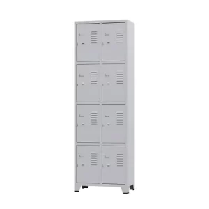 Armário Roupeiro 8 Portas