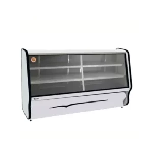 Balcão Expositor Refrigerado 1,80 Toop