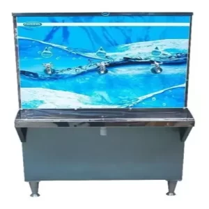 Bebedouro Industrial 100 Litros