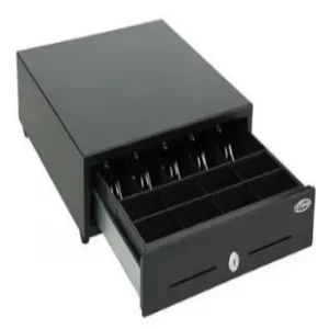 Gaveta de Dinheiro Automática