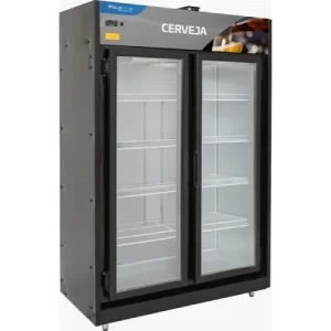Cervejeira de 2 Portas