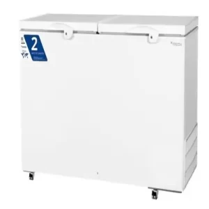 Freezer Horizontal 503 Litros