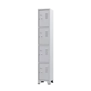 Armário Roupeiro 4 Portas